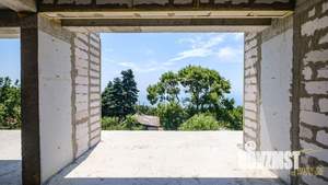 Дом 240м², 3-этажный, участок 3 сот.