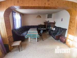 Дом 167м², 2-этажный, участок 5 сот.