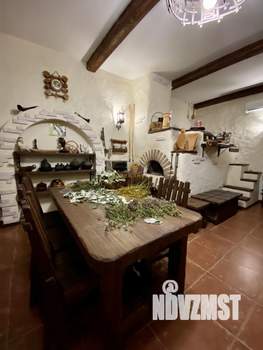 Дом 260м², 2-этажный, участок 6 сот.