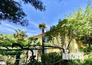 Дом 184м², 2-этажный, участок 7 сот.