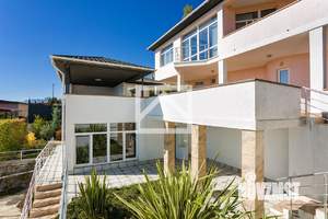 Дом 430м², 2-этажный, участок 8 сот.