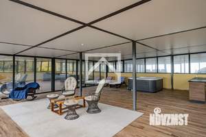 Дом 178м², 3-этажный, участок 5 сот.