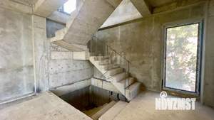 Дом 240м², 3-этажный, участок 3 сот.