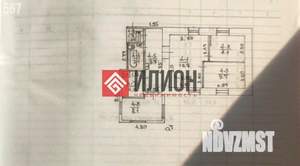 Дом 72м², 2-этажный, участок 4 сот.