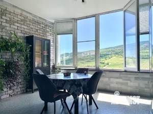 Дом 287м², 3-этажный, участок 4 сот.