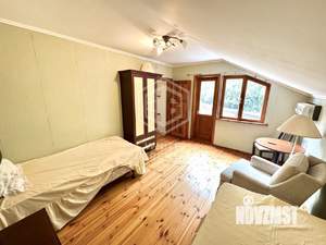 Дом 105м², 2-этажный, участок 1 сот.