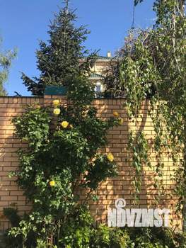 Коттедж 470м², 2-этажный, участок 14 сот.