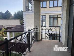 Дом 265м², 2-этажный, участок 6 сот.