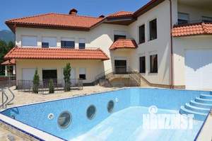 Дом 510м², 3-этажный, участок 11 сот.