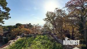 Дом 799м², 3-этажный, участок 12 сот.