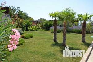 Дом 510м², 3-этажный, участок 11 сот.