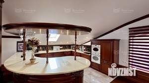 Дом 502м², 3-этажный, участок 15 сот.