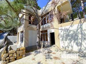 Дом 255м², 2-этажный, участок 4 сот.