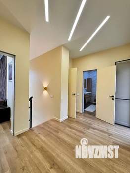 Дом 177м², 3-этажный, участок 4 сот.