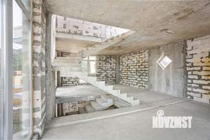 Дом 245м², 3-этажный, участок 5 сот.