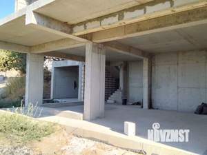 Дом 220м², 3-этажный, участок 3 сот.