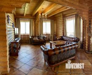 Дом 300м², 2-этажный, участок 15 сот.