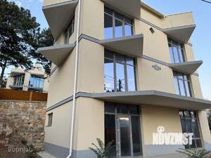 Дом 329м², 4-этажный, участок 5 сот.