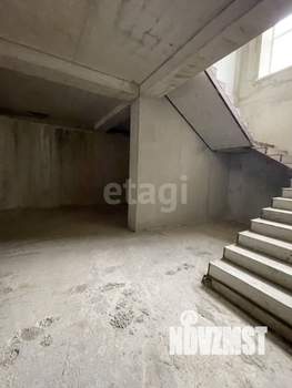 Дом 445м², 4-этажный, участок 11 сот.