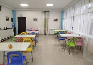 Дом 814м², 4-этажный, участок 10 сот.