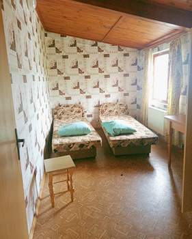 Дом 170м², 3-этажный, участок 5 сот.