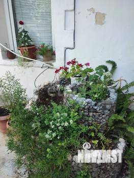 Дом 80м², 1-этажный, участок 1 сот.