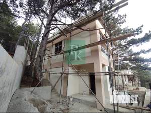 Дом 254м², 2-этажный, участок 4 сот.