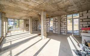 Дом 228м², 2-этажный, участок 8 сот.