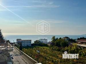 Дом 626м², 4-этажный, участок 9 сот.