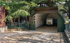 Дом 1500м², 5-этажный, участок 41 сот.