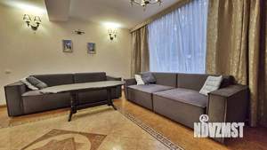 Таунхаус 175м², 3-этажный, участок 1 сот.