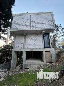 Дом 170м², 3-этажный, участок 4 сот.