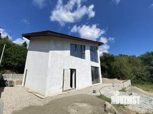 Дом 122м², 2-этажный, участок 4 сот.