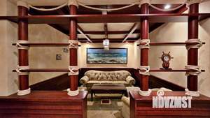 Дом 545м², 3-этажный, участок 16 сот.