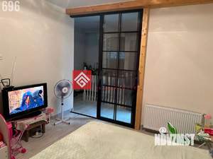 Таунхаус 117м², 3-этажный, участок 2 сот.