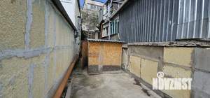 Таунхаус 69м², 2-этажный, участок 1 сот.