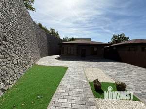 Коттедж 103м², 1-этажный, участок 5 сот.