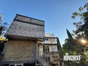 Дом 238м², 3-этажный, участок 2 сот.