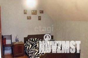 Дом 130м², 2-этажный, участок 4 сот.