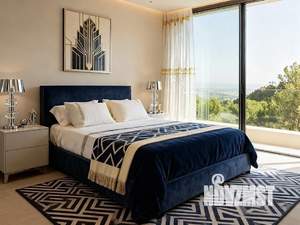 Дом 260м², 2-этажный, участок 12 сот.