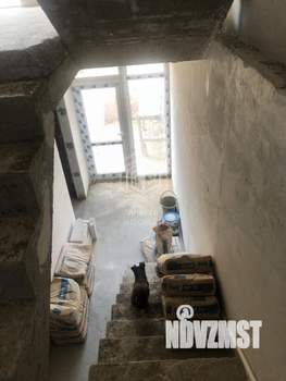 Таунхаус 149м², 3-этажный, участок 1 сот.