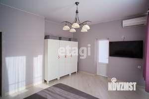 Дом 300м², 3-этажный, участок 4 сот.