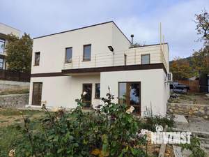 Коттедж 170м², 2-этажный, участок 5 сот.