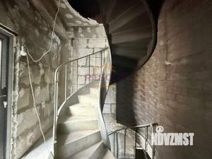 Дом 426м², 4-этажный, участок 3 сот.