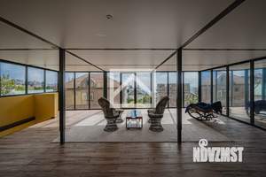 Дом 178м², 3-этажный, участок 5 сот.