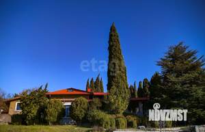 Дом 115м², 2-этажный, участок 8 сот.