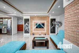 Дом 300м², 3-этажный, участок 4 сот.