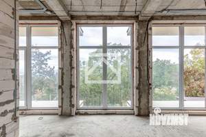 Дом 242м², 3-этажный, участок 5 сот.