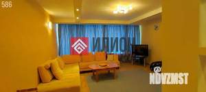 Коттедж 196м², 4-этажный, участок 2 сот.