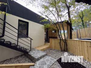 Коттедж 175м², 2-этажный, участок 6 сот.